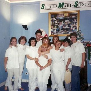 2001. SONIA DUMPIERES. Argentina, Buenos Aires